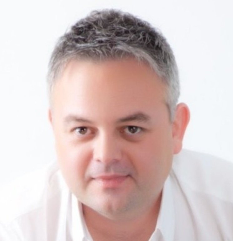 Rob Kirk, Founder and Principal Consultant of PatchAudit
